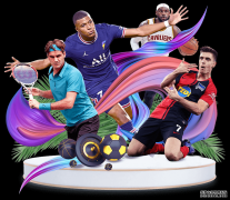 曝内马尔想明夏回巴萨欧足联+姆巴佩帮他圆梦?