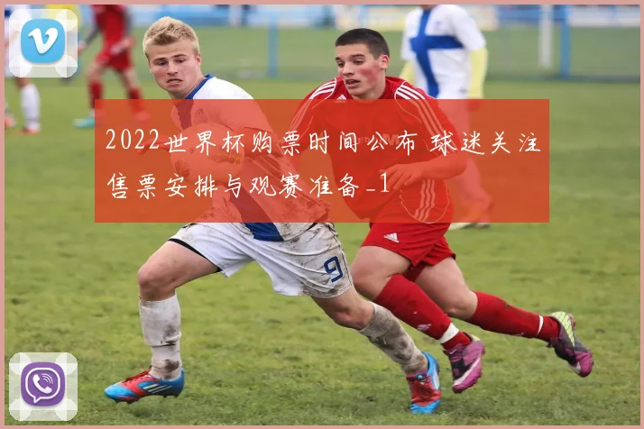 2022世界杯购票时间公布 球迷关注售票安排与观赛准备_1