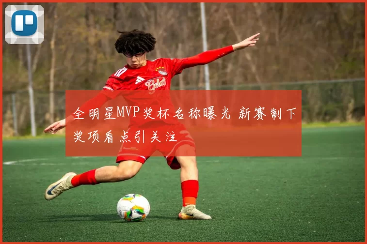 全明星MVP奖杯名称曝光 新赛制下奖项看点引关注