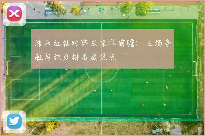 浦和红钻对阵东京FC前瞻：主场争胜与积分排名成焦点