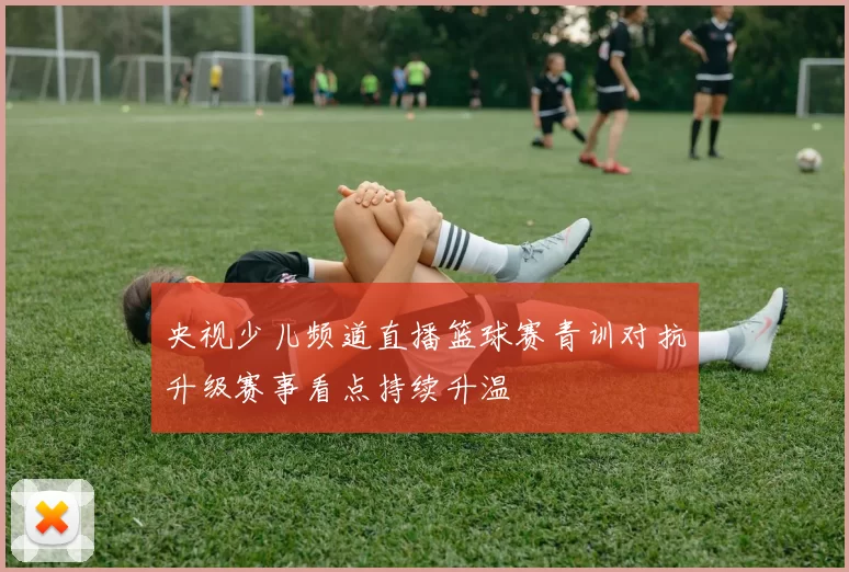 央视少儿频道直播篮球赛青训对抗升级赛事看点持续升温