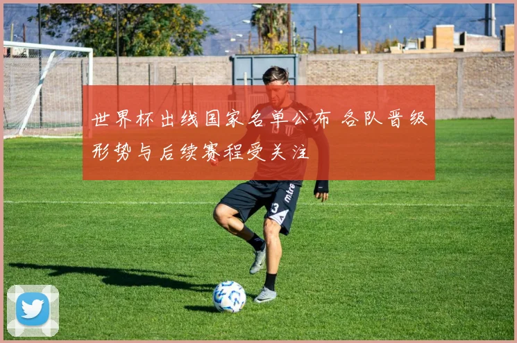 世界杯出线国家名单公布 各队晋级形势与后续赛程受关注